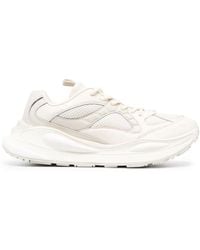 Tommy Hilfiger - レースアップ スニーカー - Lyst