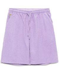 Kidsuper - Shorts A Coste - Lyst