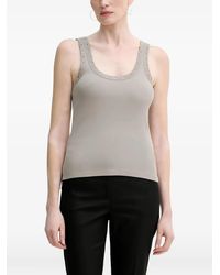 Gestuz - Sleeveless Top - Lyst