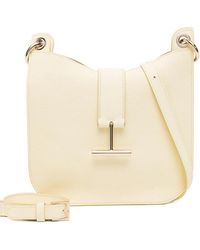 Tom Ford - Bolso de hombro con barra en T - Lyst
