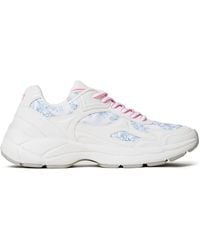 Twinset - Zapatillas con cordones - Lyst