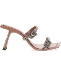 Benedetta Bruzziches - Ewa Sandals - Lyst