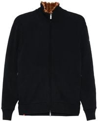 Rrd - Zip-Up Cardigan - Lyst