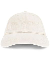 The Attico - Estate Meravigliosa Cap - Lyst