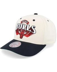 Mitchell & Ness - Nba Horizon Pro Snapback Baseball Cap - Lyst