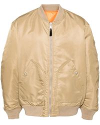 DIESEL - J-Held Bomberjack - Lyst