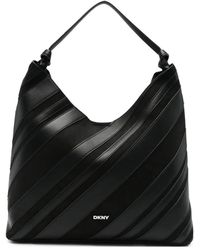 DKNY - Borsa A Spalla Paula - Lyst
