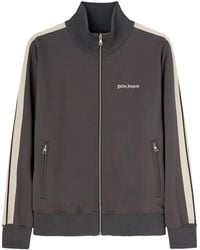 Palm Angels - Classic Track Jacket - Lyst