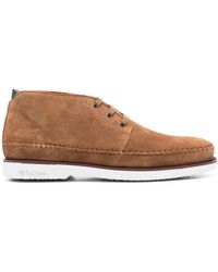 Paul Smith - スエード ブーツ - Lyst