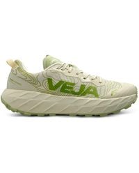 Veja - X Fasunaa - Lyst