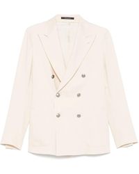 Tagliatore - Jackets - Lyst