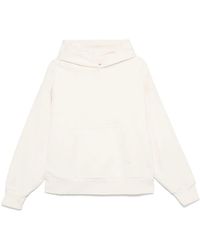 GARMENT WORKSHOP - Hoodie Met Geborduurd Logo - Lyst