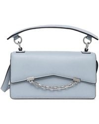 Karl Lagerfeld - K/Seven Cross Body Bag - Lyst