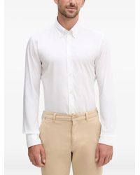 BOSS - ロゴ シャツ - Lyst