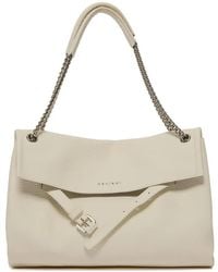 Orciani - Medium Venus Soft Shoulder Bag - Lyst