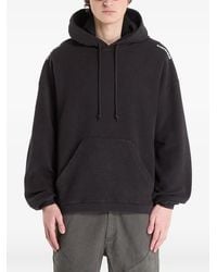 Umbro - Sudadera Con Capucha Y Cordones - Lyst