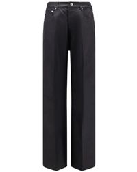 Rick Owens - Gethsemane Jeans - Lyst