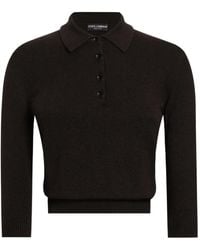 Dolce & Gabbana - Dolce & Gabbana T-Shirts And Polos - Lyst