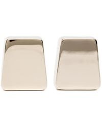 Tom Ford - Geometric Stud Earrings - Lyst