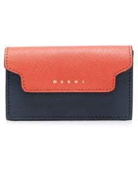 Marni - カラーブロック カードケース - Lyst