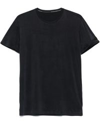Rrd - Camiseta de tejido jersey liviano - Lyst