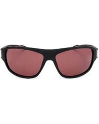 adidas - Sport Rectangle-Frame Sunglasses - Lyst
