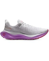 Nike - Infinity Run 4 Reactx Sneakers - Lyst