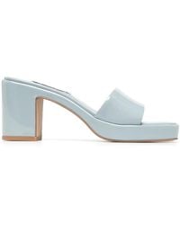 Senso - Stevie Patent Sandals - Lyst