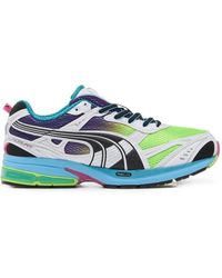 PUMA - Homura Og Hyper Sneakers - Lyst