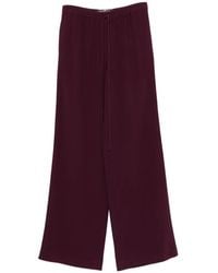 Ermanno Scervino - Pantalon - Lyst