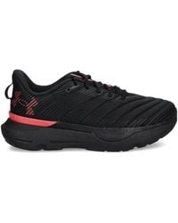 Under Armour - Logo-Detail Sneakers - Lyst