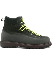 Diemme - Roccia Vet Lace-Up Boots - Lyst