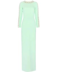 Jenny Packham - Vestido de fiesta Penny - Lyst