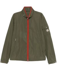 Moncler - Sayan Windbreaker Jacket - Lyst