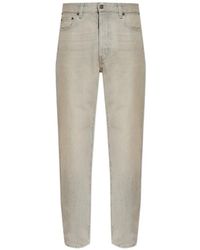 Haikure - Faded-Wash Jeans - Lyst