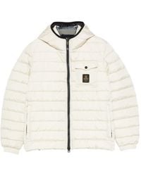 Refrigiwear - Hunter Hooded Jacket - Lyst