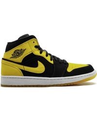 Nike - Air 1 Mid "New Love 2017 Release" Sneakers - Lyst