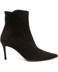 Roberto Festa - Bottines Saki 80 Mm À Talon Aiguille - Lyst