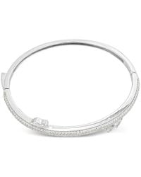 Guess - Armband Mit Strass - Lyst