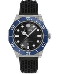 Philipp Plein - Aquastorm 44Mm Watch - Lyst
