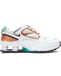 Nike Shox Sneakers for Women - Up to 54% off | Lyst