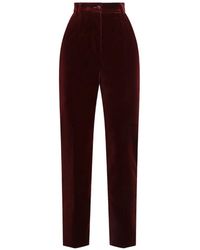 Dolce & Gabbana - Pantaloni - Lyst