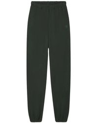 ÉTERNE - Boyfriend Pocket Track Pants - Lyst