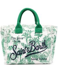 Mc2 Saint Barth Bags for Women - Up to 26% off | Lyst