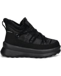 Helly Hansen - Faux-Fur Boots - Lyst