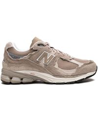 New Balance - "2002r ""protection Pack Driftwood"" Sneakers" - Lyst