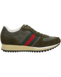 Gucci - Zapatilla Re-Motion Para Hombre, Talla - Lyst