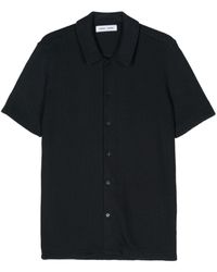 Samsøe & Samsøe - Sakvistbro Cotton Shirt - Lyst