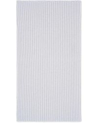 Eric Bompard - Ribbed Cashmere Snood - Lyst