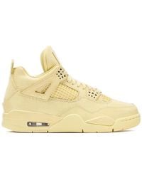 Nike - X J Balvin Air 4 Retro Sneakers - Lyst